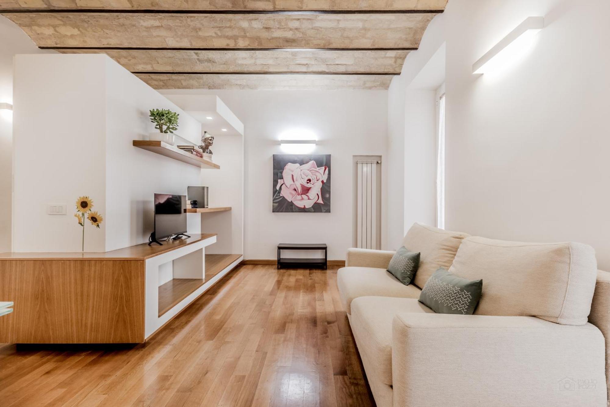 Trastevere House 24 Rome Exterior photo