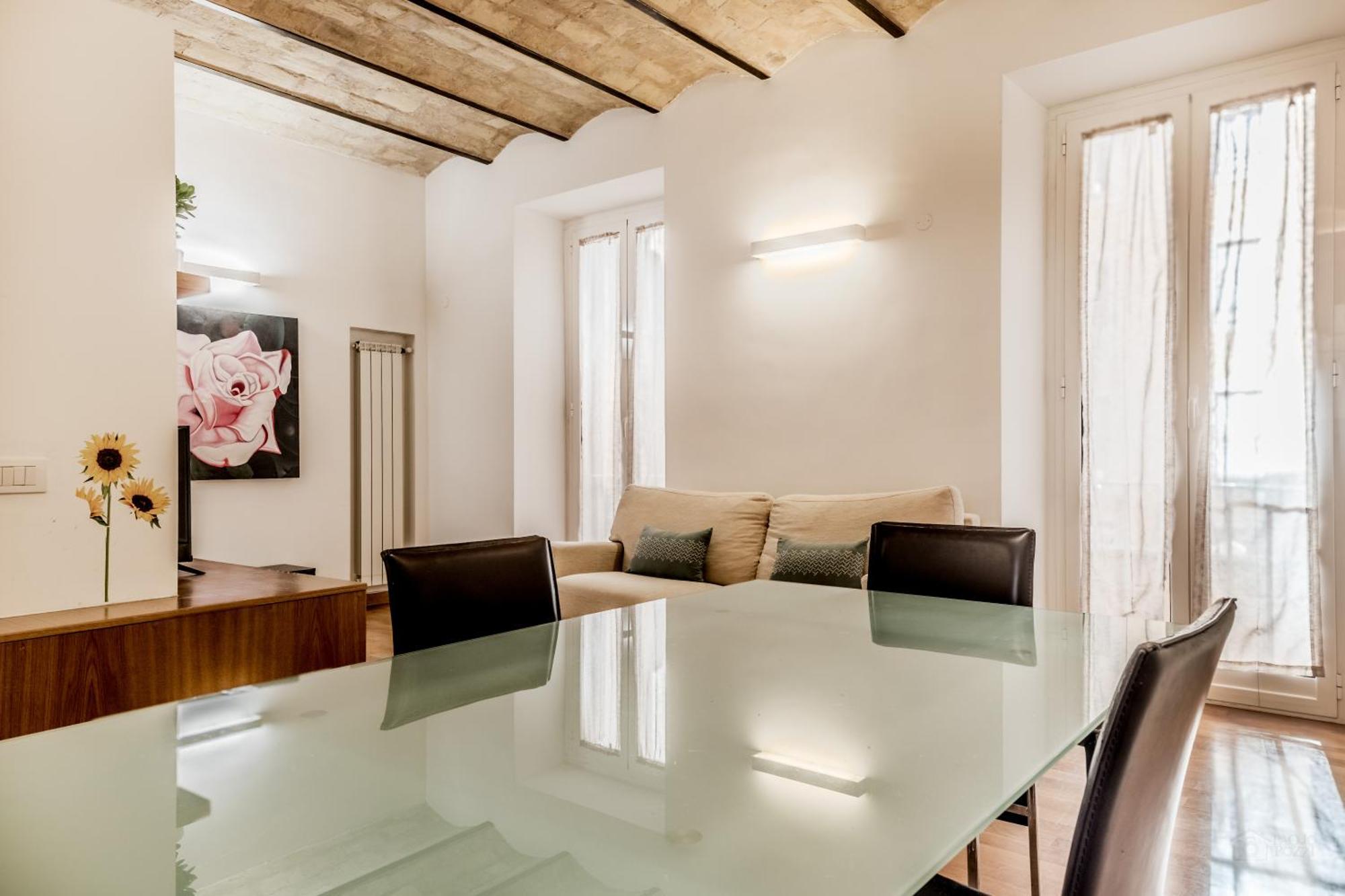 Trastevere House 24 Rome Exterior photo